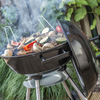 BBQ collection barbecue rond ø45x60cm