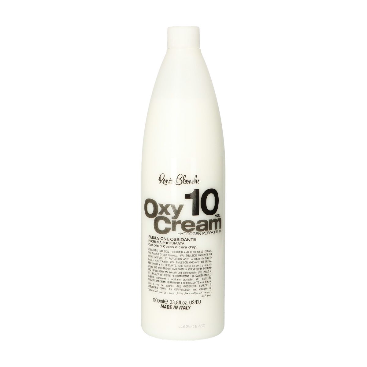 Bheysé Bheysé Oxy Creme 3% 1000 ml