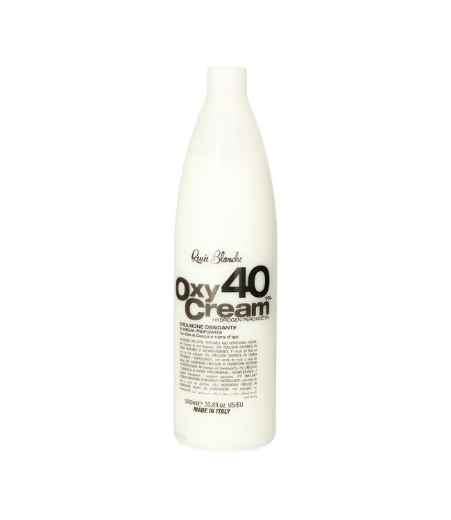 Bheysé bheysé oxy crème 12% 1000 ml