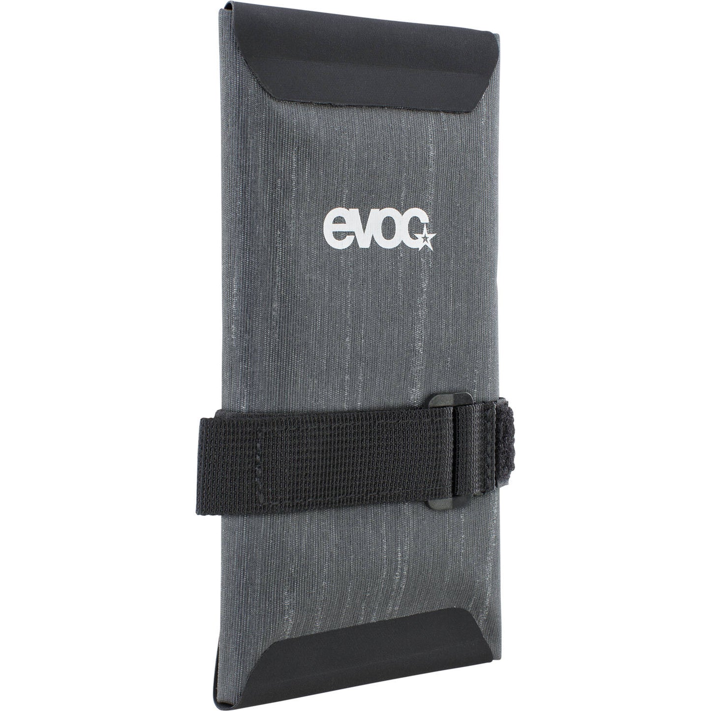 Evoc - - enveloppe d'outils wp gris carbone taille unique