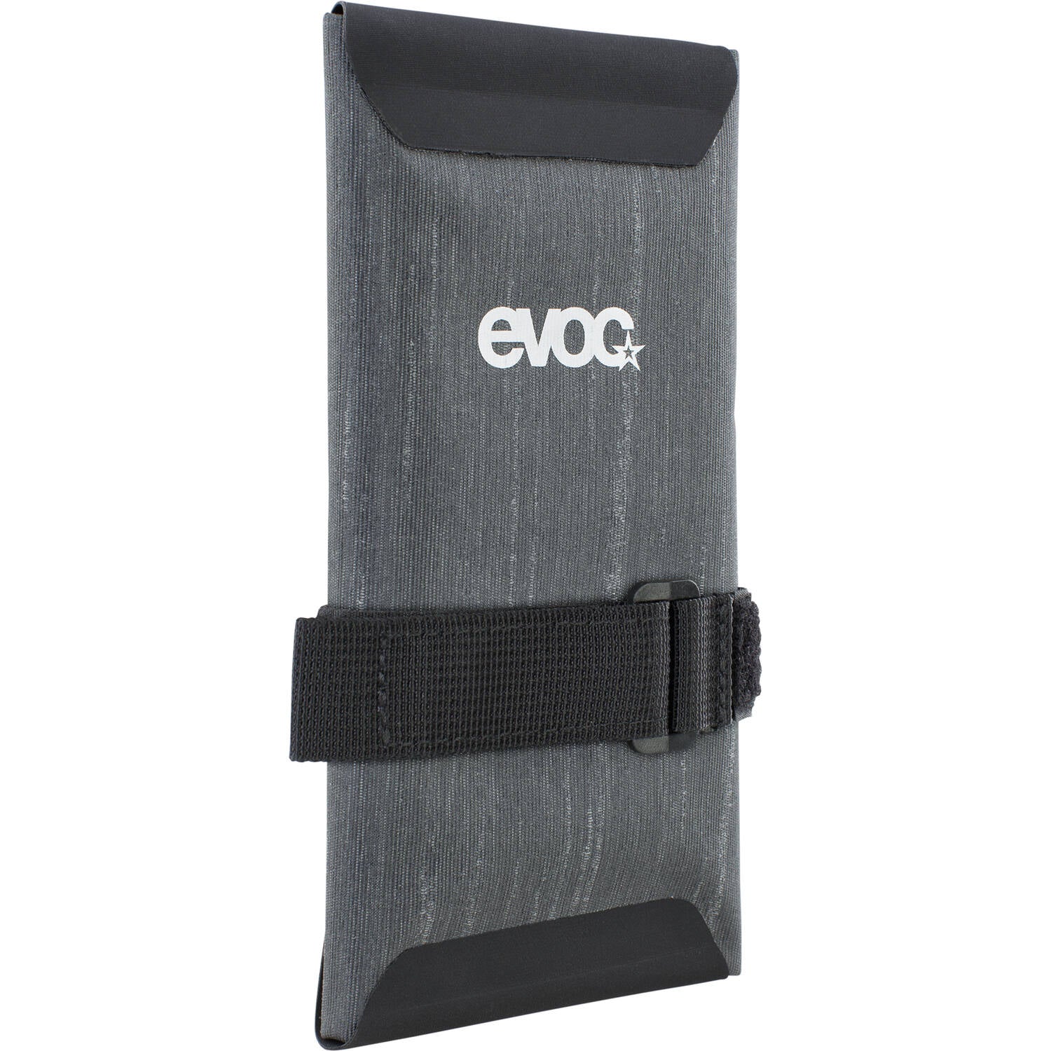 Evoc - - enveloppe d'outils wp gris carbone taille unique