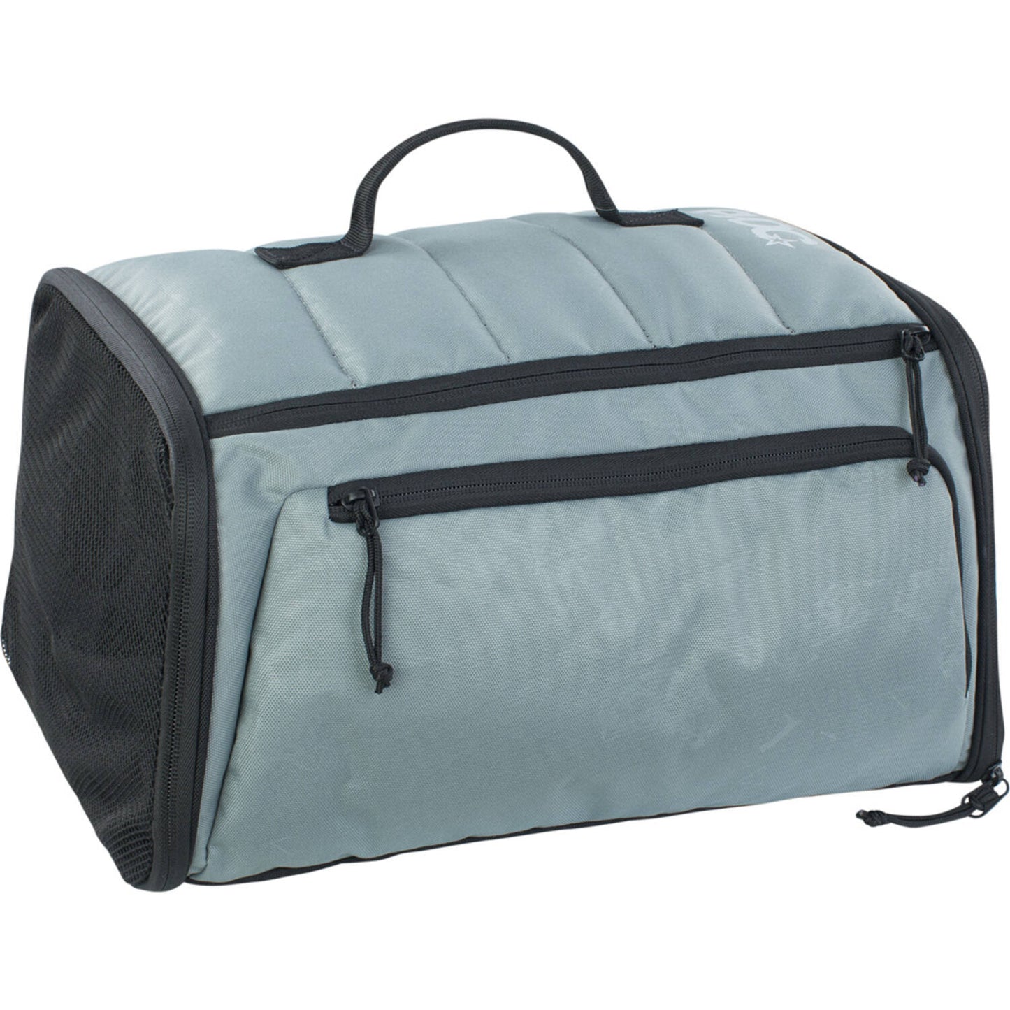 Evoc - sac d'équipement 15 taille unique acier 15l