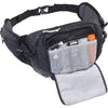 Evoc - hip pack 3 noir taille unique 3l