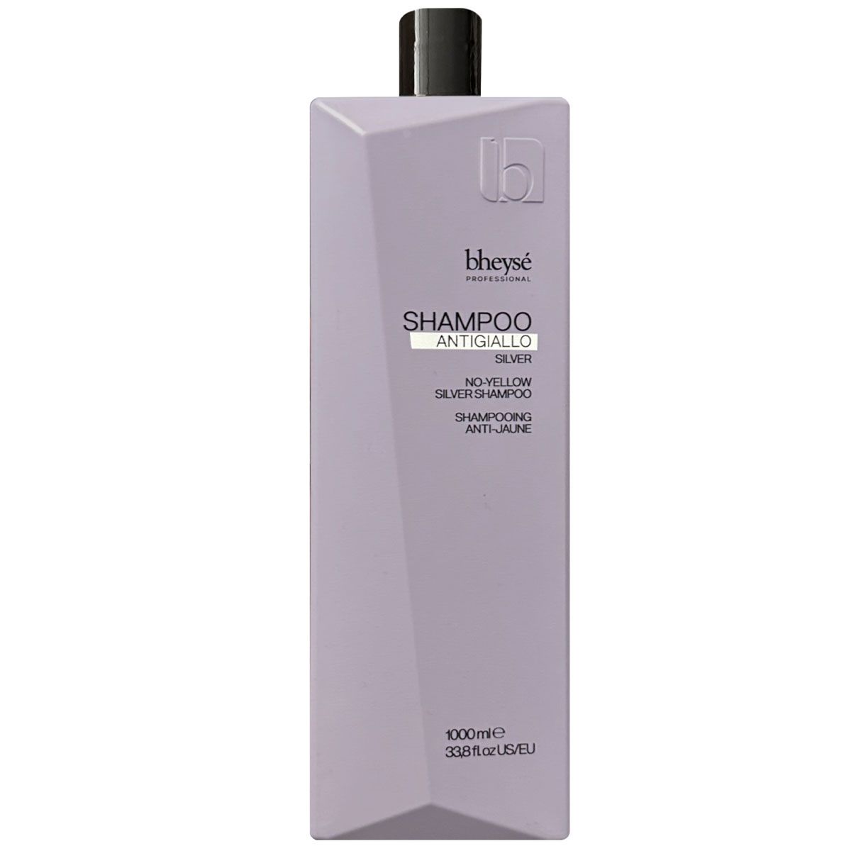 Bheysé Bheysé sans jaune shampooing 1000 ml