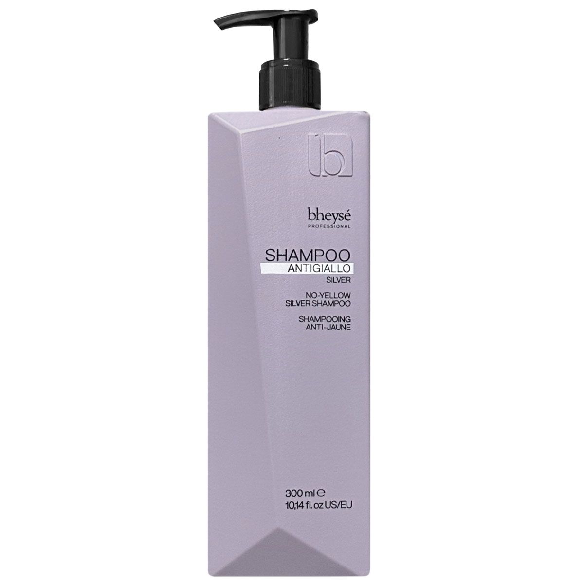 Bheysé Bheysé sans jaune Silver Shampoo 300ml