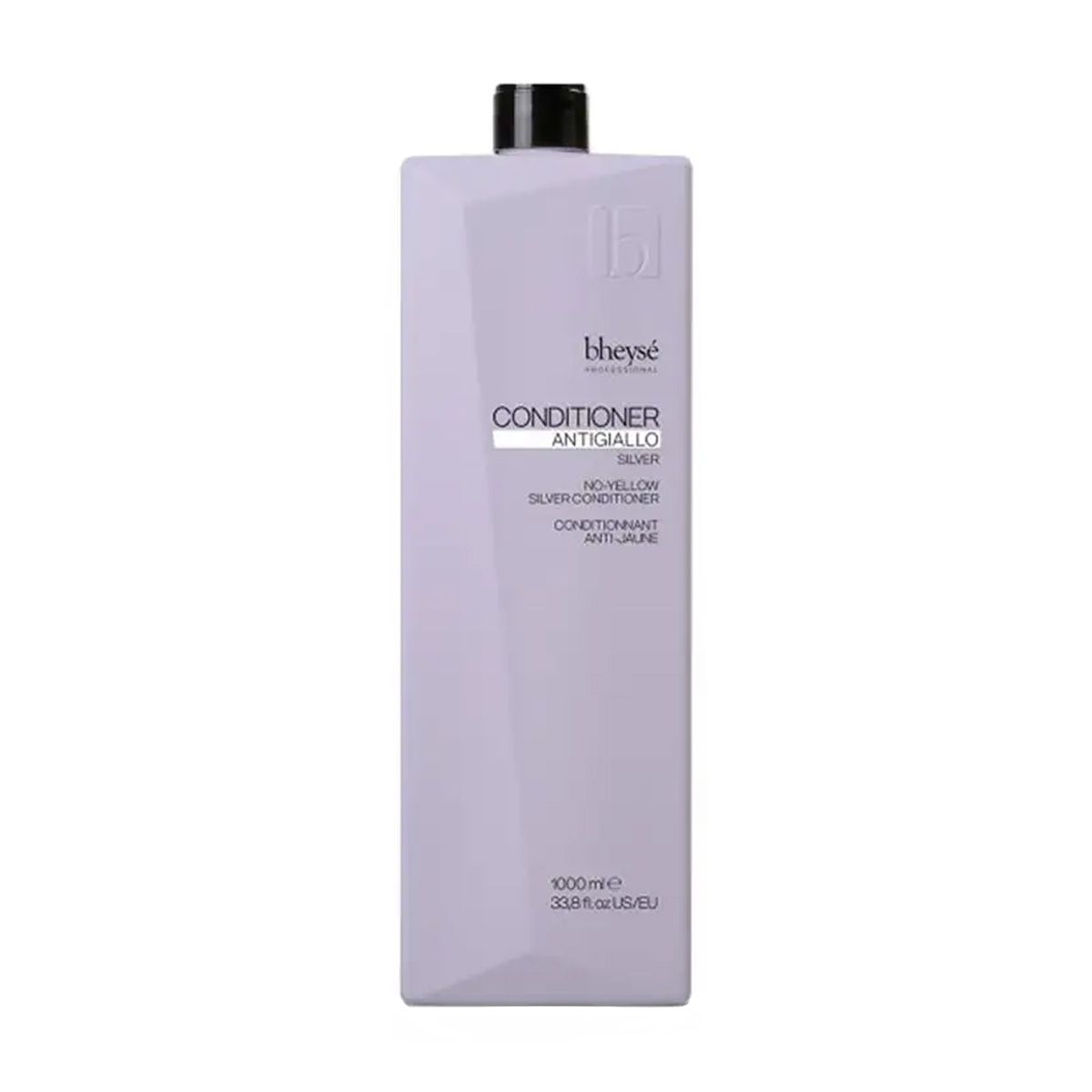 Bheysé Bheysé Conditionneur anti-jaune 1000 ml