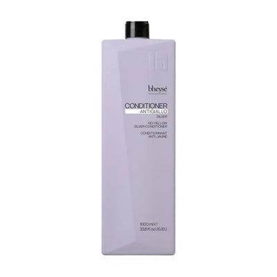 Bheysé Bheysé Conditionneur anti-jaune 1000 ml