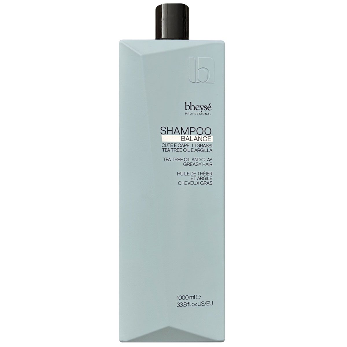 Bheysé Bheysé Balance Shampoing 1000ml