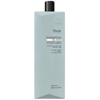 Bheysé Bheysé Balance Shampoing 1000ml