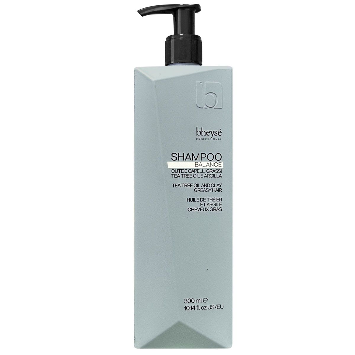 Bheysé Bheysé Balance Shampooing 300ml