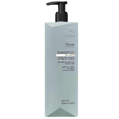 Bheysé Bheysé Balance Shampooing 300ml