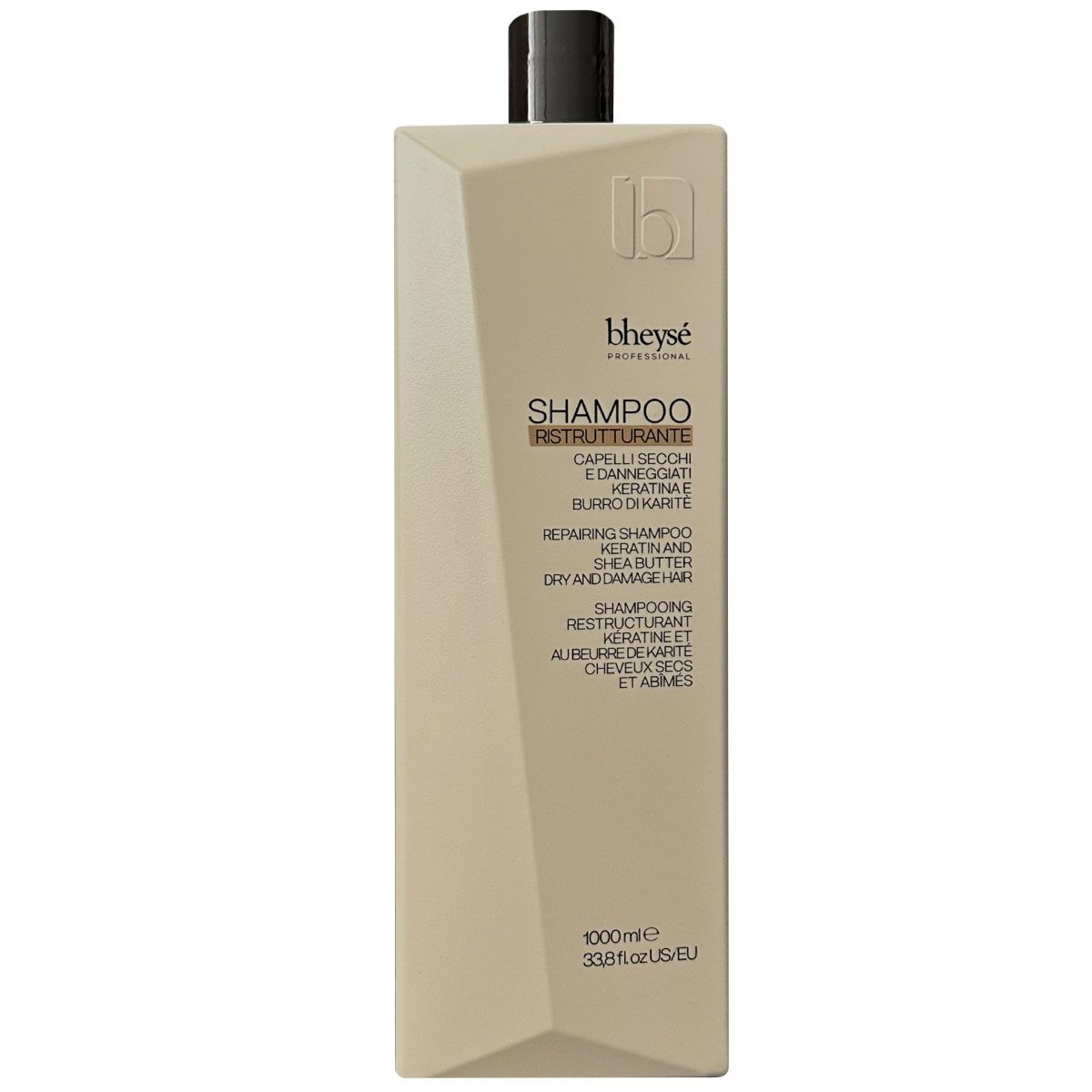 Bheysé Bheysé Réparation du shampooing 1000 ml