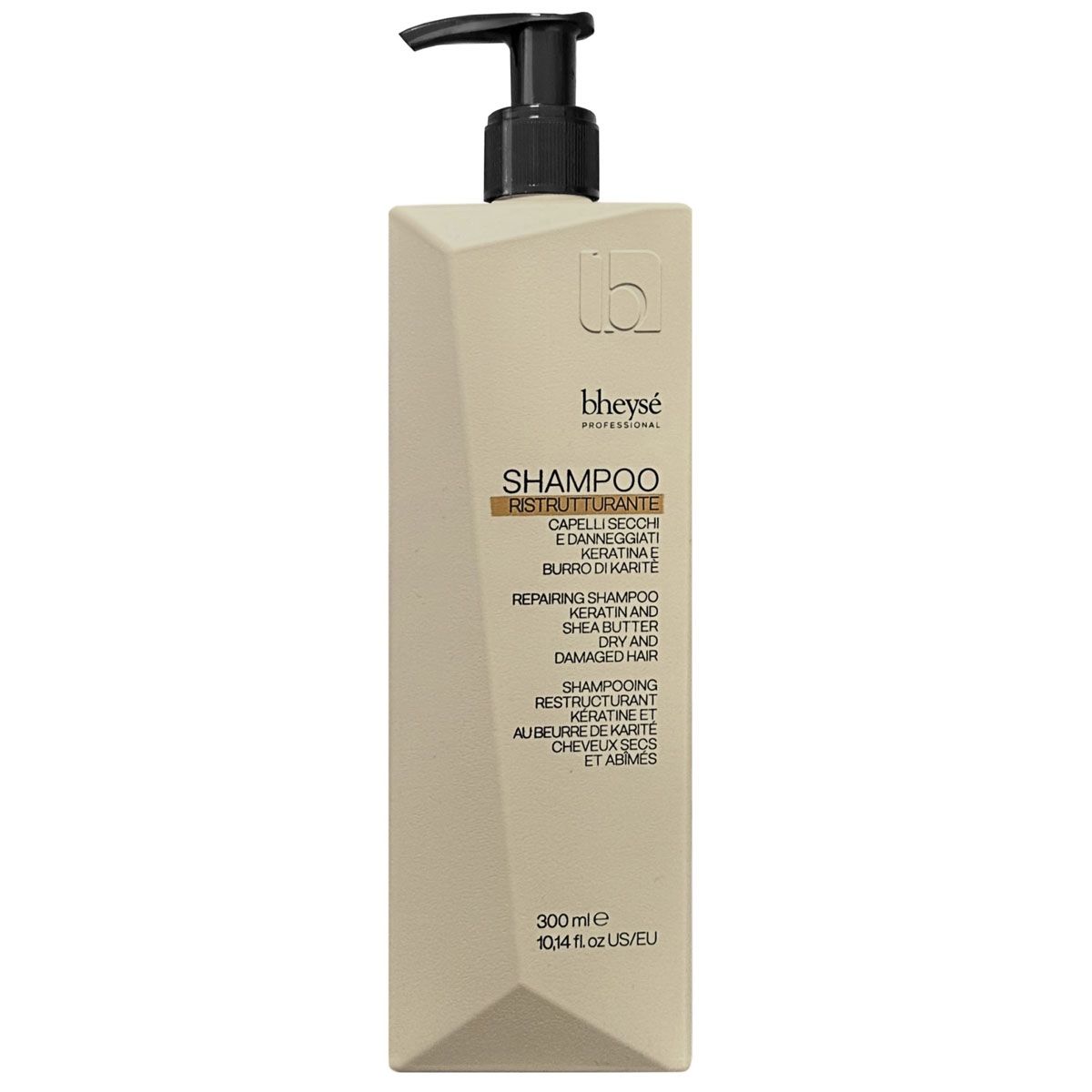 Bheysé Bheysé Réparation du shampooing 300 ml