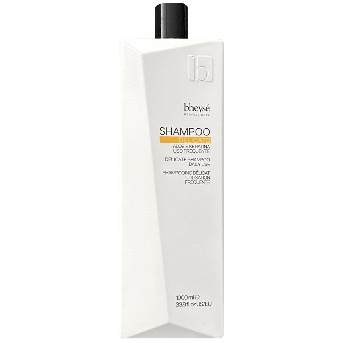 Bheysé bheysé shampooing délicat 1000 ml
