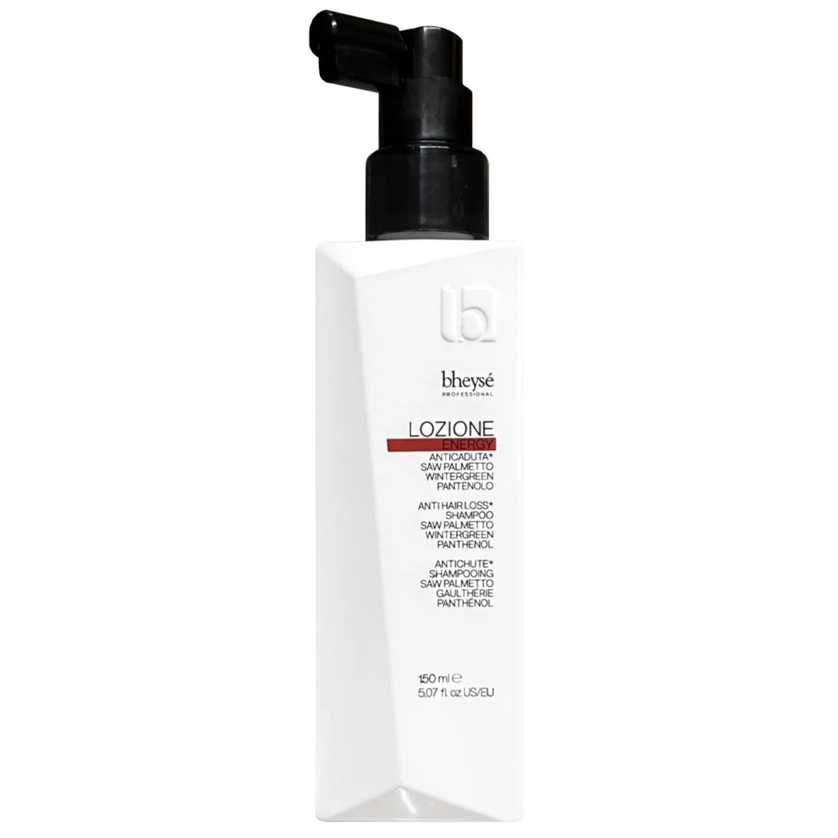 Bheysé Bheysé Lotion énergétique 150 ml