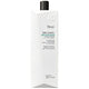 Bheysé bheysé conditionneur argan huile kératine 1000 ml