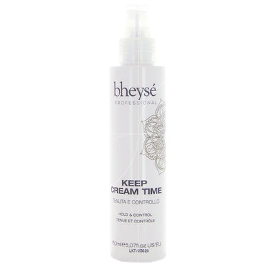 Bheysé bheysé maintenir la crème temps 150 ml