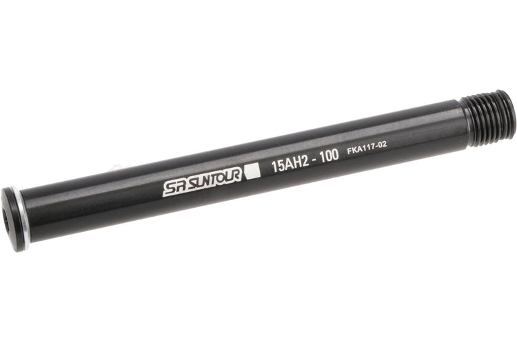SRSUNTOUR SUNTOUR STABLE AIE 15X100MM 15AH2 FKA117-02