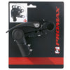 Pro tige réglable avec levier 31,8 110 28,6 mm noir mat