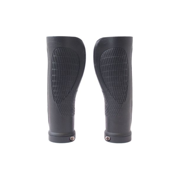 BlackUnion gp-03l Poignée ergonomique et confortable 128mm Noir
