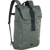 Evoc - sac à dos duffle 16 olive foncé noir taille unique 16l