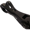 Tige de guidon réglable 22,2 90x180 25,4 mm -