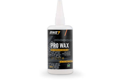 Bike7 - Pro cire de 150 ml