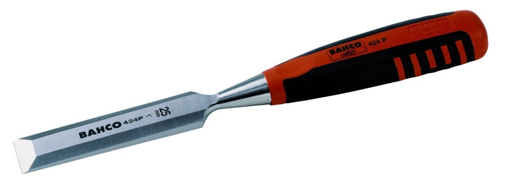 Burin Bahco 40mm