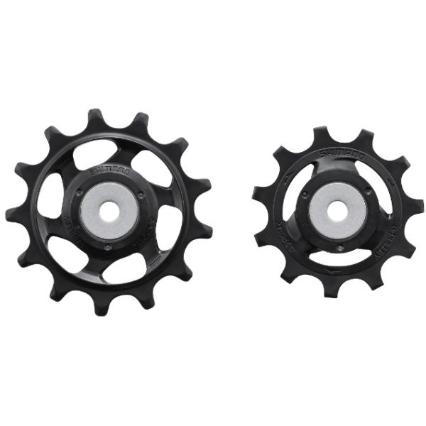Shimano DeraulleUrrielset 11V RD-RX810 GRX 11-SP