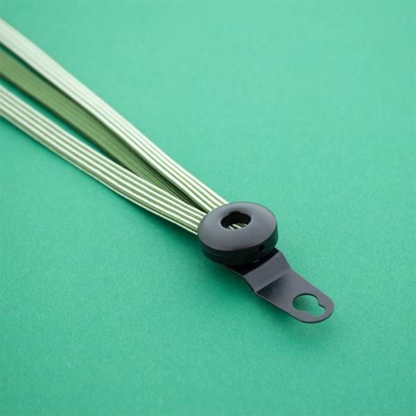 Qibbel Widek Snelbinder Explorer 20 supports noirs blancs vert