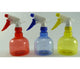 Aro houseware ampoule de pulvérisation pour plantes 400ml transparent
