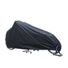 Ds covers Cargo 2-wheel cargo bike cover