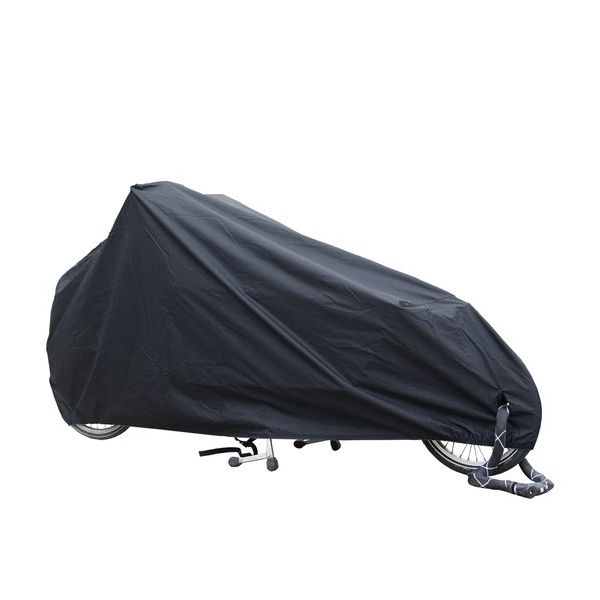 Ds covers Cargo 2-wheel cargo bike cover