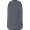 Basil Pasja - Coussin médium pour panier de vélo de chiens pasja 45 cm - Gray