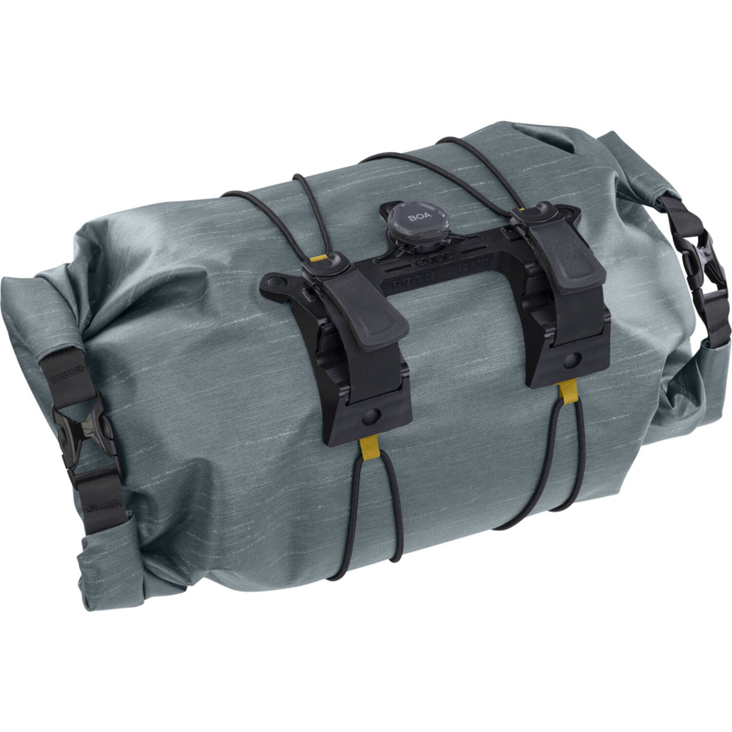 Evoc - pack guidon boa wp9 acier 5l