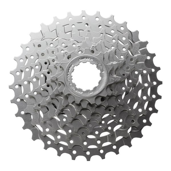 Cassette Shimano 9V 11-36 CS-HG400