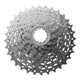 Cassette Shimano 9V 11-36 CS-HG400