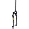 SUNTOUR FORK 28 SUNTOUR DB NEX-E25 1,5> 1-1 8 pm 15 mm Assie intestinale Matt noir