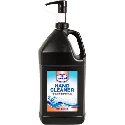 Eurol Cleaner Orange Star 3,8 litres