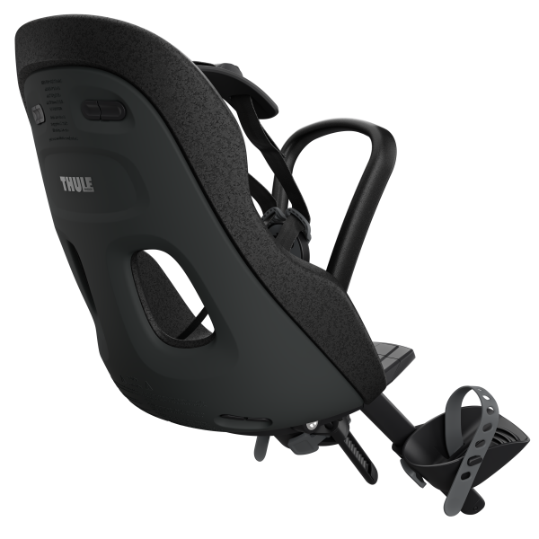 Thule siège avant Yepp Nexxt 2 Mini noir