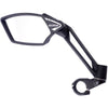 Edge Spiegel E-Bike Premium Multi réglable Montage gauche