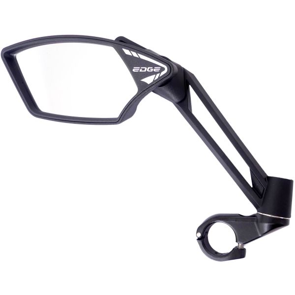 Edge Spiegel E-Bike Premium Multi réglable Montage gauche