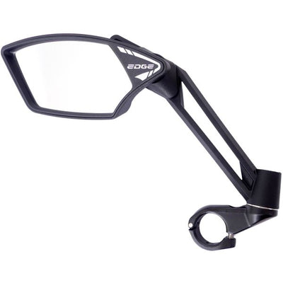 Edge Spiegel E-Bike Premium Multi réglable Montage gauche