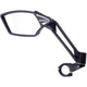 Edge Spiegel E-Bike Premium Multi réglable Montage gauche