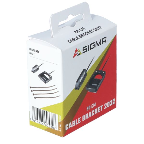 Sigma Send Set Cable Set NM 90cm