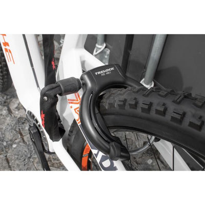 Antivol de cadre Trelock RS 481 Protect-O-Connect XXL AZ
