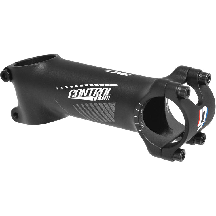 Controltech - une chute de tige 80mm 17°
