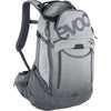 Evoc - trail pro 26 pierre gris carbone l xl 26l