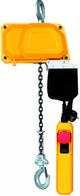 TOPGEAR TOPGEAR CHAMINE BRANCHE ÉLECTRIQUE 150 kg. 220V