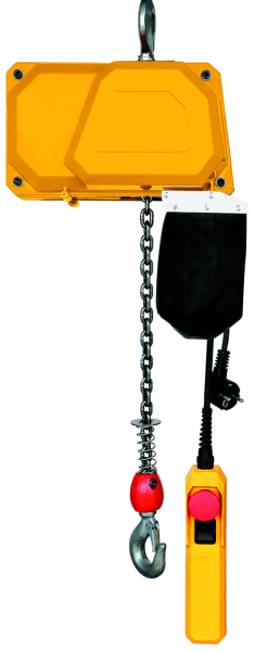 TOPGEAR TOPGEAR CHAMINE BRANCHE ÉLECTRIQUE 300 kg. 220V